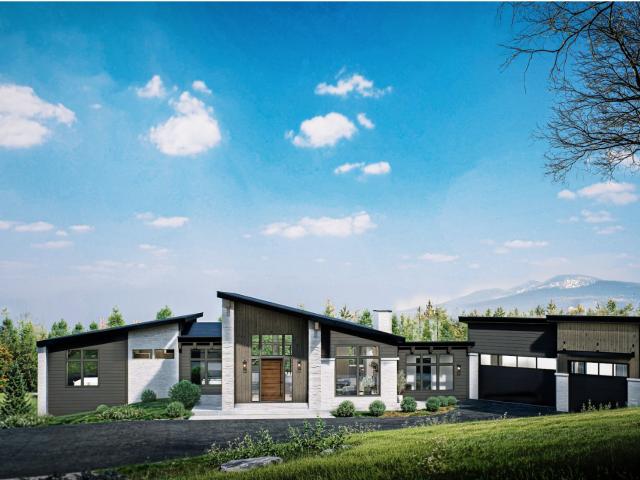 Land for sale in North Bonneville, Washington