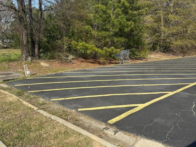 Land for sale in Thomson, Georgia
