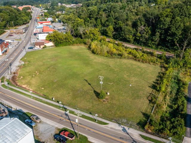 Commercial for sale in Virginia