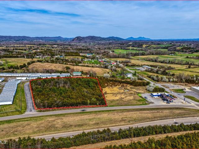 Commercial for sale in Tennessee