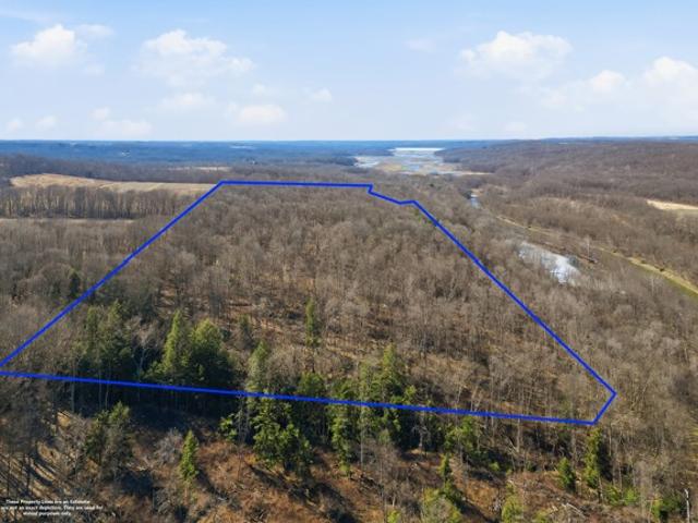 Farm for sale in Mercer, Pennsylvania
