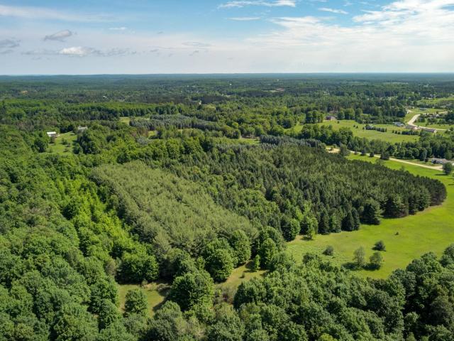 Land for sale in Paradise, Michigan