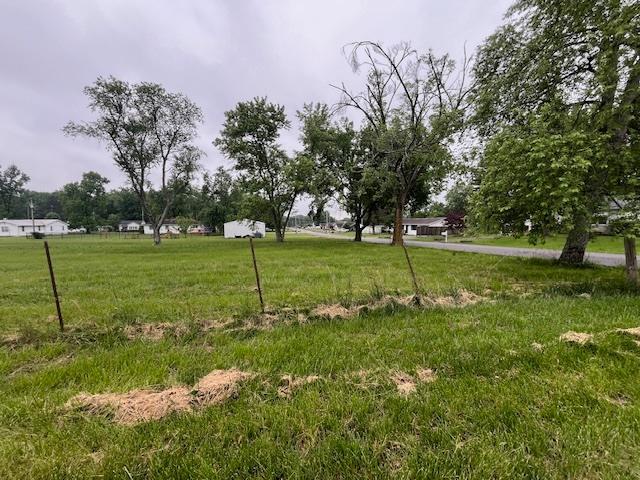 Land for sale in Marion, Illinois