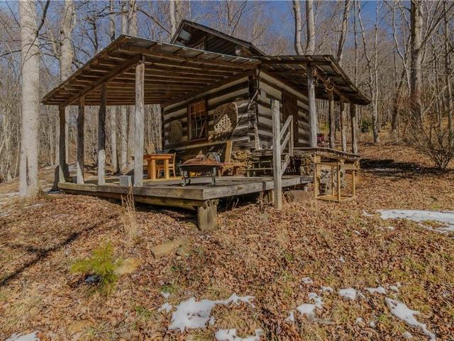 Land for sale in Virginia