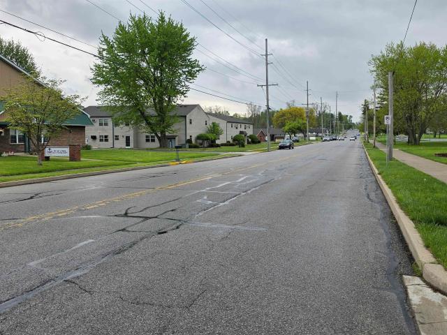 Land for sale in Angola, Indiana