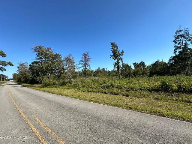 Land for sale in Newport, Carteret County