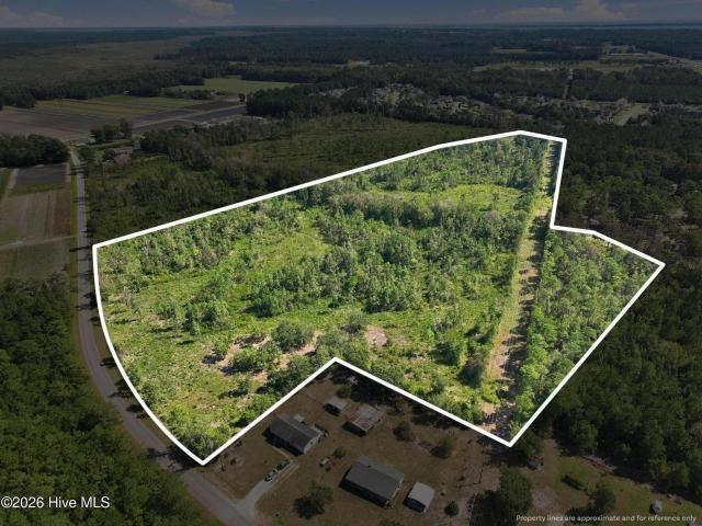 Commercial for sale in Newport, Carteret County