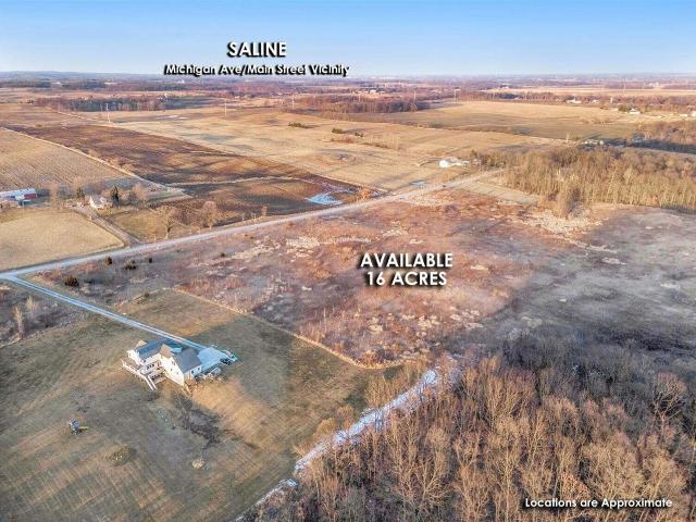 Land for sale in Saline