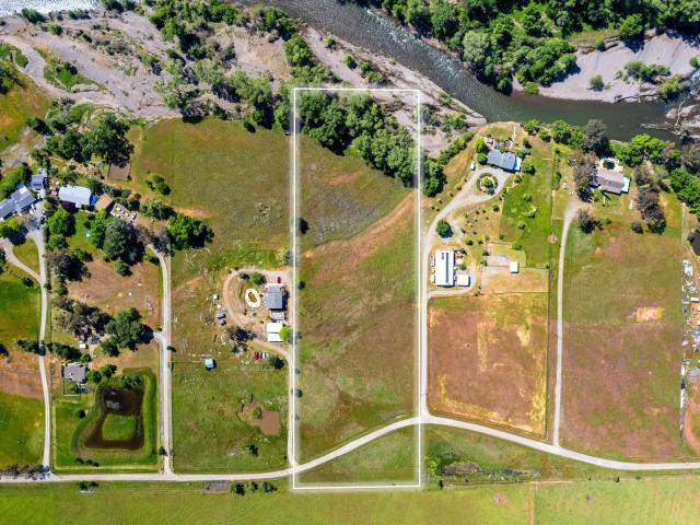 Land for sale in Los Molinos Land for sale in Los Molinos