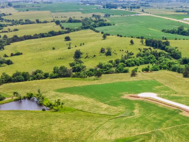 Land for sale in Truro, Iowa