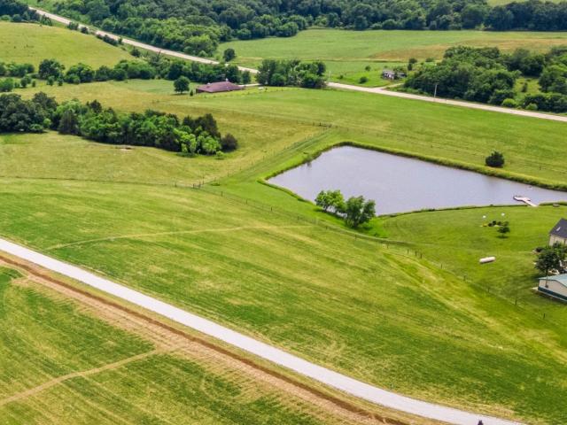Land for sale in Truro, Iowa