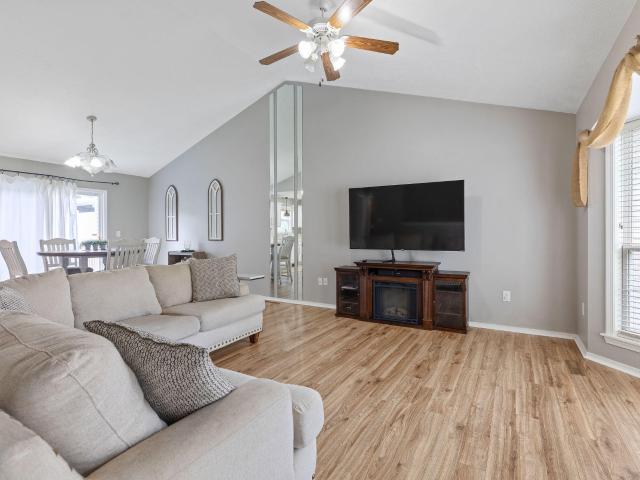 House for sale in Branson, Missouri