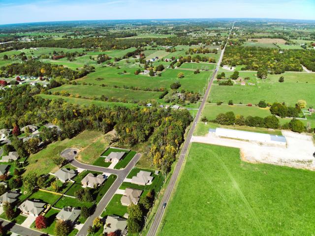 Land for sale in Freistatt, Missouri
