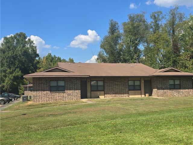 Apartment for sale in Dover, Pope County