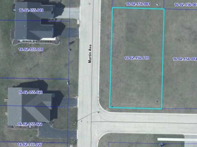 Land for sale in Oregon, Illinois