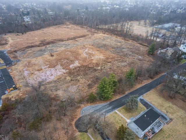 Land for sale in Bridgewater, New Jersey