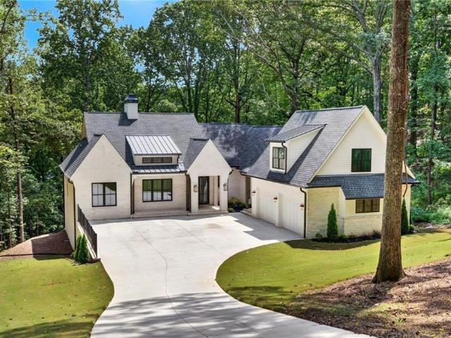 Land for sale in Cumming, Forsyth County