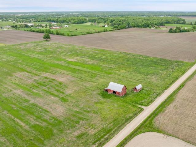 Land for sale in Maybee