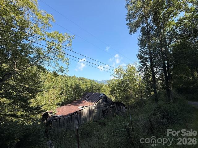 Land for sale in Waynesville, Haywood County