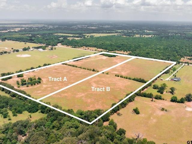 Land for sale in Scurry, Texas