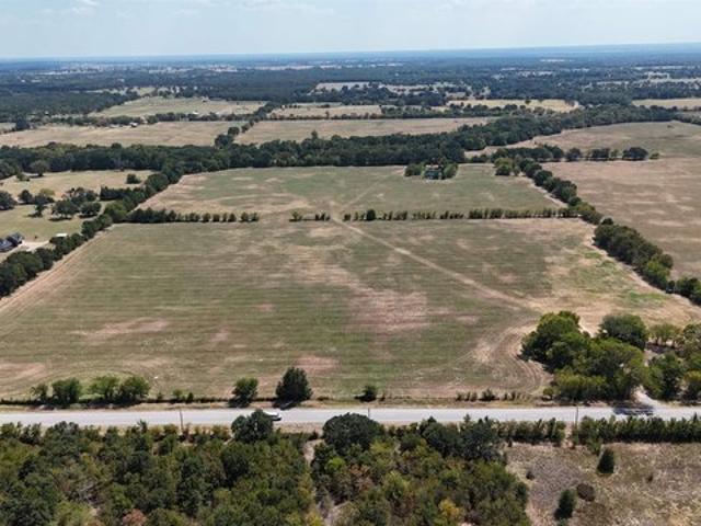 Land for sale in Scurry, Texas