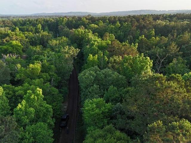 Land for sale in Rusk, Texas