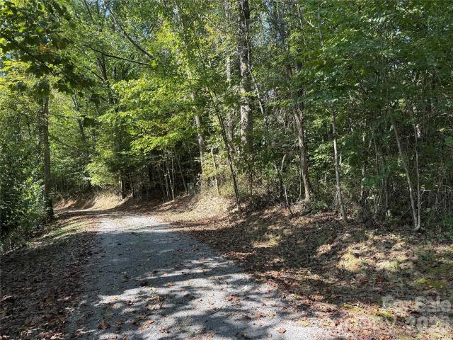 Land for sale in Waynesville, Haywood County