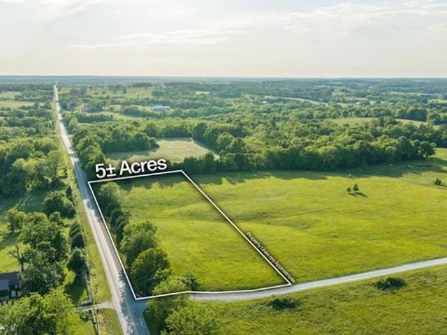 Land for sale in Bois D Arc, Missouri
