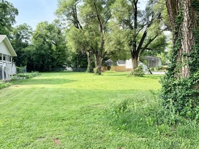 Land for sale in Greenfield, Missouri