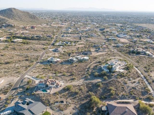 Land for sale in Peoria, Maricopa County