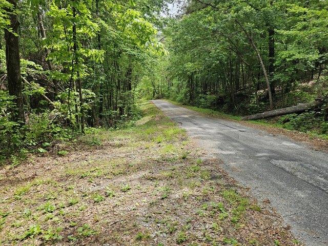 Land for sale in Hamilton, Alabama