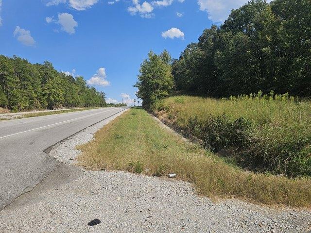 Land for sale in Cherokee, Colbert County