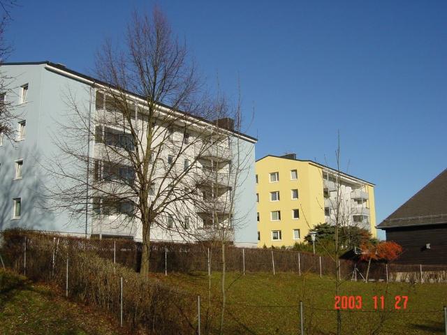 Apartment mieten in Amstetten, Niederösterreich