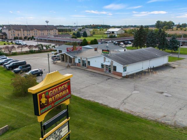 Commercial for sale in Lagrange, Indiana