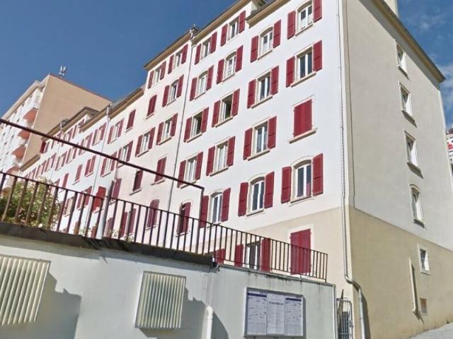 Apartment mieten in La Chaux-de-Fonds