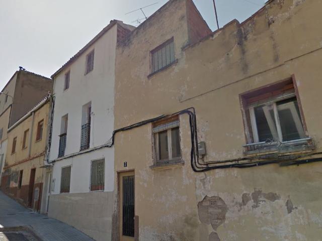 Piso en venta en Mion - Puigberenguer - Miralpeix, Bages