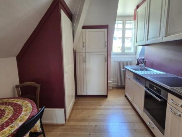 Apartment mieten in La Tène