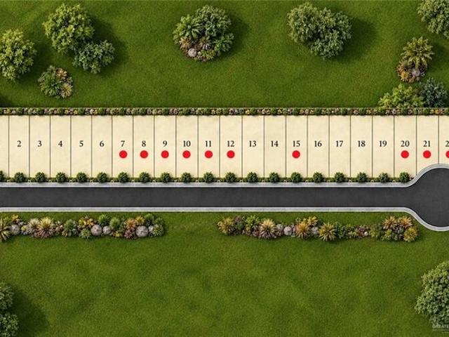 Land for sale in Tagle Colonia Number 1, Pharr