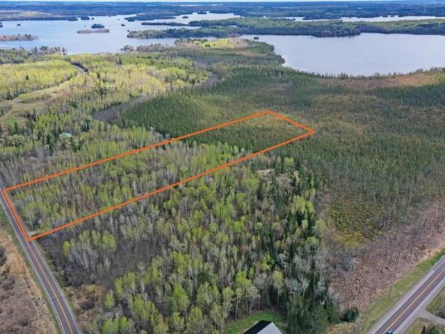 Land for sale in Tower, Minnesota