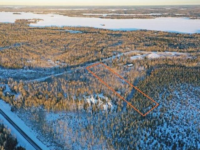 Land for sale in Tower, Minnesota