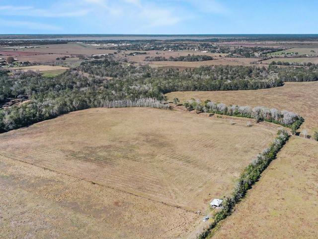 Land for sale in Chambers, Texas