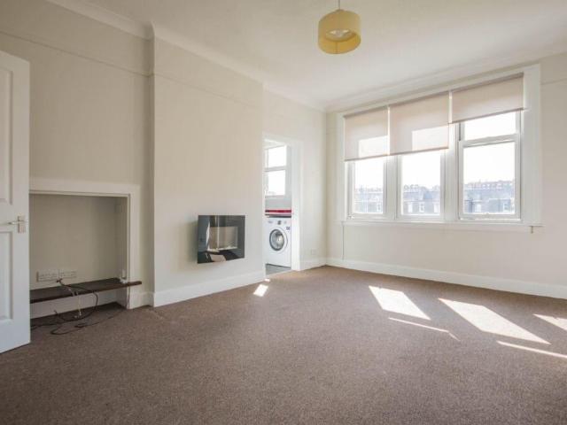 Apartment for rent in Comely Bank, City of Edinburgh