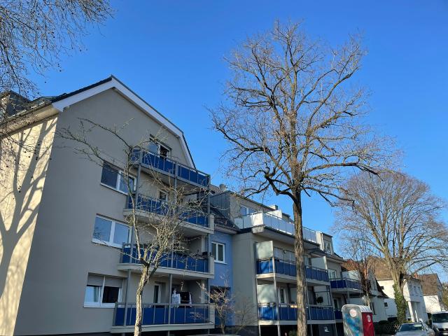 Apartment mieten in Bad Godesberg, Bonn