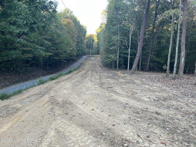 Land for sale in Caneyville, Grayson County