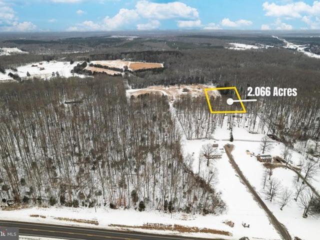 Land for sale in Virginia