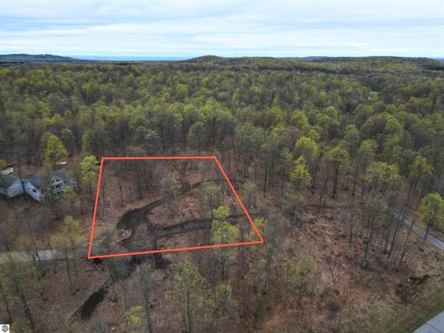 Land for sale in Michigan