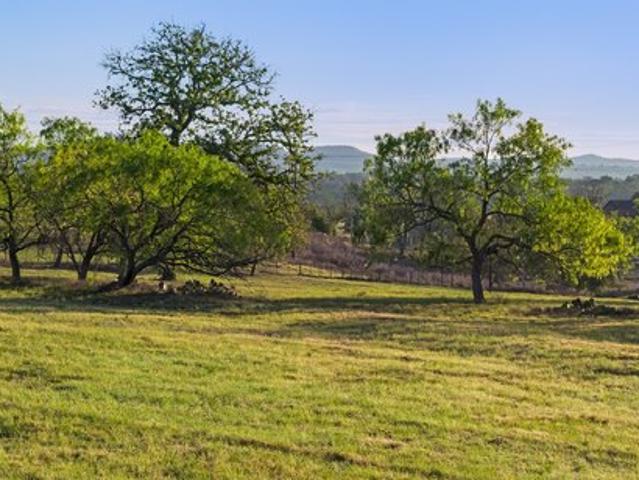 Land for sale in Kendall, Texas