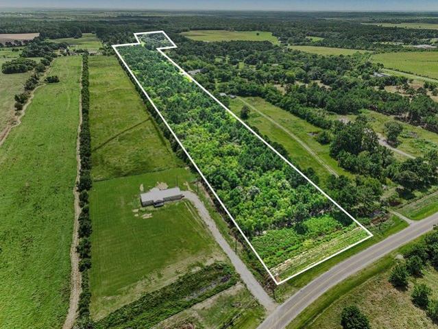 Land for sale in Chambers, Texas