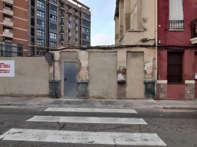 Terreno en venta en Quatre Carreres, Comarca de València