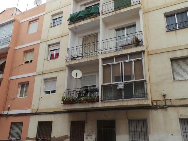 Piso en venta en Barrio Nuevo, el Baix Segura / La Vega Baja
